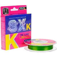 Asari K-8 Pe 8x 3000 M Flätlina