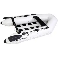 PLASTIMO Horisontbåt 1.85 M