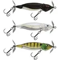 Molix Trago Spy Blade Sjunkande Stickbait 7.5g 65 Mm