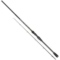 Mikado Kamisori Zander Spinnfiskespö 1 Sektioner