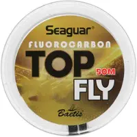 Seaguar Top Fly 50 M Fluorocarbon