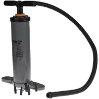 SPARROW Express Handpump