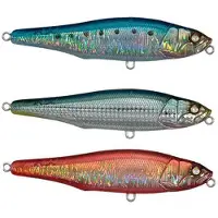 Whiplash Factory Grinding Wire Sw Ytvatten Stickbait 30g 130 Mm