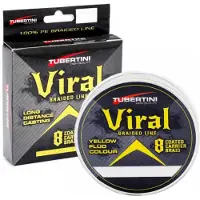 Tubertini Viral 150 M Flätlina