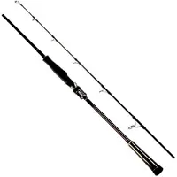 Jlc Spartan Gear Achilles Jigging-spö
