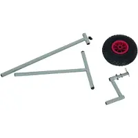 Colmic Ett 2.0 Vagnsats