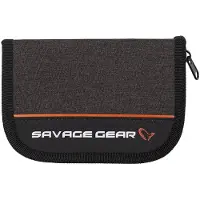 Savage Gear Zipper Wallet 1 Draglåda
