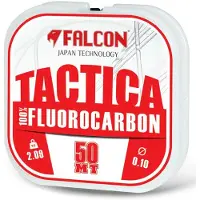 Falcon Tactica Fc 50 M Fluorocarbon