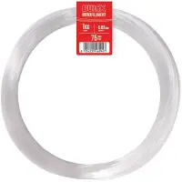 Bulox Nylon 1kg Monofilament
