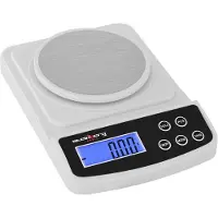 Steinberg Basic Digital precisionsvåg - 500g / 0,01g - Basic