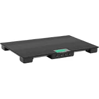 Usorteret Steinberg Systems plattformsvåg för veterinär & husdjur 63 x 40 cm 30 kg / 10 g