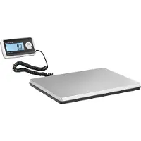 Steinberg Systems Paketvåg - Digital - 300 kg / 100 g - Extern LCD