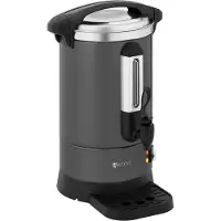 Royal Catering Kaffeperkulator - 6 L -
