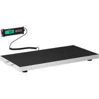 Usorteret Köksvåg Steinberg Systems Veterinär plattformsvåg 95x50cm för djur 150kg / 50g