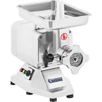 Royal Catering Elektrisk köttkvarn - 200 kg/h - PRO