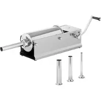 Royal Catering Korvstoppare - Horisontell - 5 L