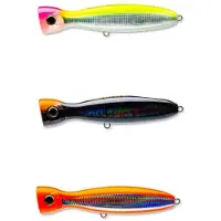 Duel Bullet Bull Popper 50g 130 Mm