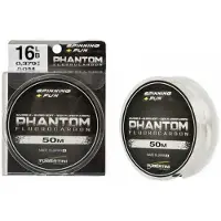 Tubertini Sf+phantom 50 M Fluorocarbon