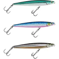 Molix Pencil Baitfish Series Minnow 110 Mm
