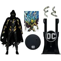 Mcfarlane Toys Samlarutgåva Ragman-figur Chase 18 Cm