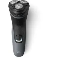 Philips 1000 Series S1142 - Rakapparat - sladdlös - djupgrå