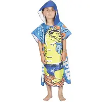 Mares Aquazone Seaside Junior Poncho