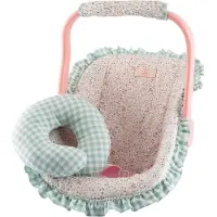 ASI Includes Neck Pillow (243712102) Docka