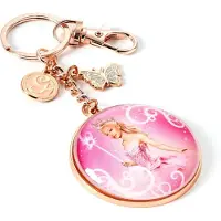 Ginza.se Wicked: Glinda Bubble Keyring