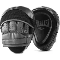 Everlast Powerlock R Focus Mittsar