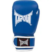 TAPOUT Mundo Konstläder Boxningshandskar