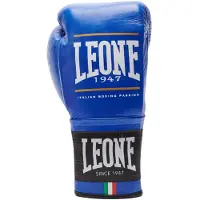 Leone1947 Shock Plus Konstläder Boxningshandskar