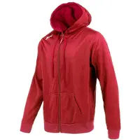 Joluvi Score Sweatshirt Med Dragkedja