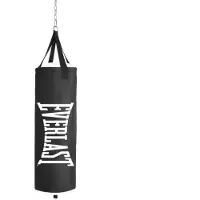 Everlast Core Polycanvas Ofylld Boxningssäck
