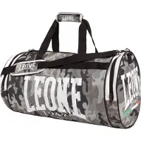 Leone1947 Mimetic 45l Väska