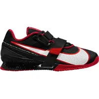 Nike Romaleos 4 Tyngdlyftningsskor
