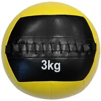 Softee Medicinboll 3kg
