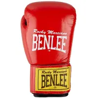Benlee Fighter Läderboxningshandskar