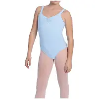 Intermezzo Danmer ärmlös Trikå