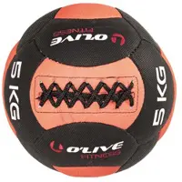 O'live Fitness Mini Medicinboll 5kg