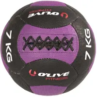 Olive Mini Medicinboll 7kg