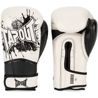 TAPOUT Bandini Läderboxningshandskar