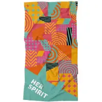 Huub Her Spirit Handduk