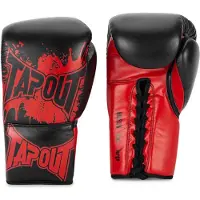 TAPOUT Angelus Läderboxningshandskar