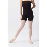 Intermezzo Skin Leg Short Overall