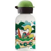 Laken Funny Cars 350 Ml Flaska