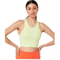 Superdry Core Seamless Mid Impact Bra Sport-bh