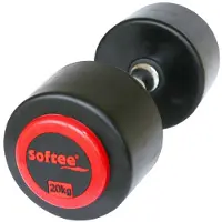 Softee Pro-sport 20kg Hantel