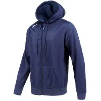 Joluvi Score Sweatshirt Med Dragkedja
