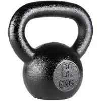 FINNLO 4720 6kg Kettlebell