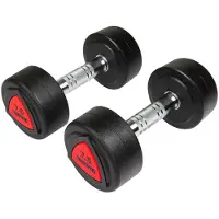 FINNLO 7.5kg Hantel 2 Enheter